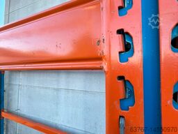 Stow Palettenregal Weitspannregal 2 Felder