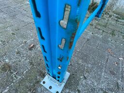 Stow Palettenregal Weitspannregal 2 Felder