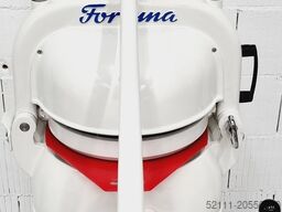 Fortuna Halbautomat Gr. 4