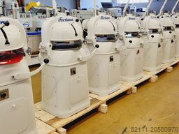 Fortuna Halbautomat Gr. 4