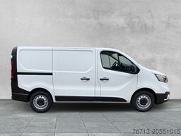 Renault Trafic L1H1 3,0t BLUE dCi 130 BUSINESS+ KLIMA+ZV