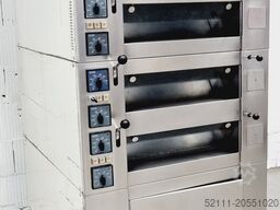 Winkler Wachtel Piccolo 1-4