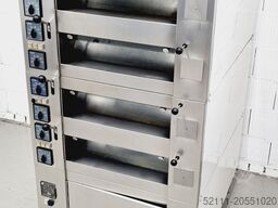 Winkler Wachtel Piccolo 1-4