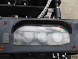 DOOSAN D25GP Diesel Triplex SS