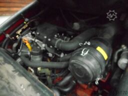 Linde H25D-01 Triplex + SS + ZV