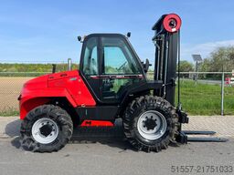 Manitou M50-4 ST5 | 2025