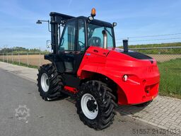 Manitou M50-4 ST5 | 2025