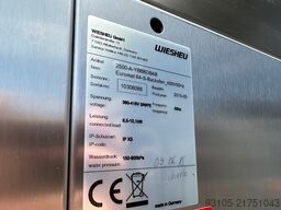 Wiesheu Euromat B5/B10