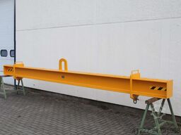LHS-Lastaufnahmemittel TIV 10-6