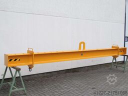 LHS-Lastaufnahmemittel TIV 10-6