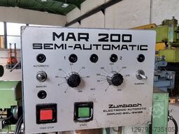 Tripet MAR 200