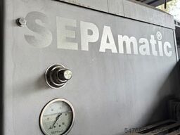 Sepamatic 4000 DPC