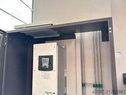 Bystronic Xpert 100/2050