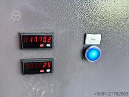 Bystronic Xpert 100/2050