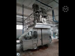 Tetra Pak® TBA/8-1000 SQ