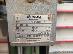 Striebig 6220 II Plus