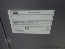 BDT VX 370 FEEDER RICOH