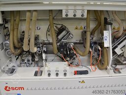 SCM olimpic k 560