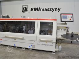 SCM olimpic k 560
