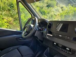 MERCEDES-BENZ Sprinter 319 CDI AWD KAL2H2/AHK3,5t/SORTIMO