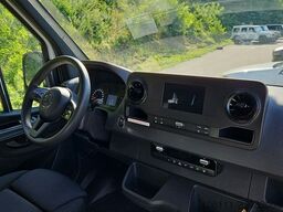 MERCEDES-BENZ Sprinter 319 CDI AWD KAL2H2/AHK3,5t/SORTIMO