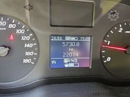 MERCEDES-BENZ Sprinter 319 CDI AWD KAL2H2/AHK3,5t/SORTIMO