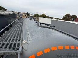 KÄSSBOHRER SSK Kippsilo 40m³
