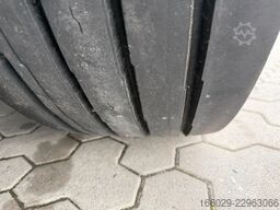 KÄSSBOHRER SSK Kippsilo 40m³