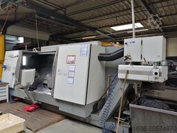 DMG - GILDEMEISTER CTX 620 linear