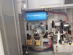 DMG - GILDEMEISTER CTX 620 linear