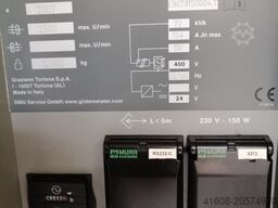 DMG - GILDEMEISTER CTX 620 linear