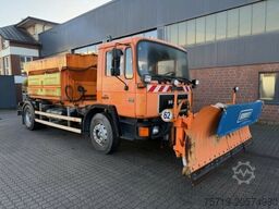MAN 18.232 4x2 FL Winterdienst/Salzstreuer