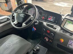 MAN 26.320 6x2 TGS Zöller X2E evo26/Euro6