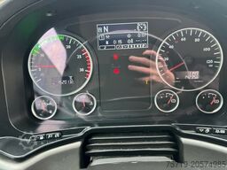 MAN 26.320 6x2 TGS Zöller X2E evo26/Euro6