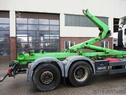 MAN 26.440 TGS Meiller RK 20.70 TS AHK