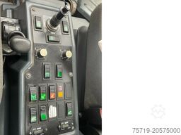 Multicar M30 6x4 EEV Winterdienst/Salzstreuer