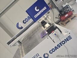 CoastOne Multitapper 1212