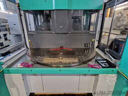 Arburg Allrounder 2000 T 2000-800