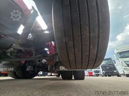 SCANIA R 450 * RETARDER * VOLLLUFT * LENK/LIFTACHSE