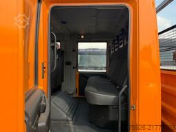IVECO ML80E19 *Dreiseitenkipper* 1. Hand*Doka* 7-Sitze