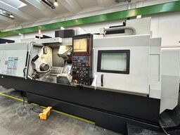 MAZAK INTEGREX 200 IV ST