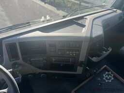 Volvo FM 420 Globetrotter