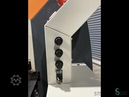 Weinig Quattromat 23