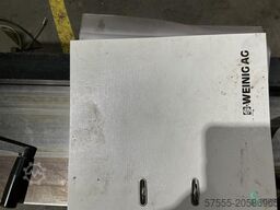 Weinig Quattromat 23