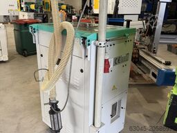 Arburg Thermolift 100-2