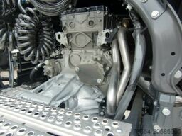 MERCEDES-BENZ AROCS 1851 EURO6 AGROMOVER HOCHDACH