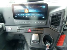 MERCEDES-BENZ AROCS 1851 EURO6 AGROMOVER HOCHDACH