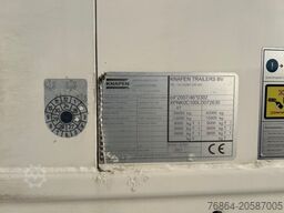 KNAPEN K100/KT01, 10 MM, LIFTACHSE, ROLLPLANE, FUNK