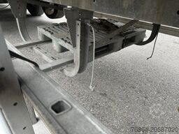 KNAPEN K100/KT01, 10 MM, LIFTACHSE, ROLLPLANE, FUNK, MEHRERE EINHEITEN VERFüGBAR