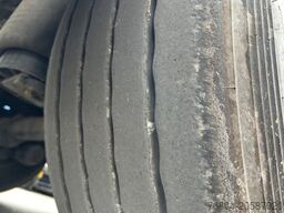 KNAPEN K100/KT01, 10 MM, LIFTACHSE, ROLLPLANE, FUNK, MEHRERE EINHEITEN VERFüGBAR